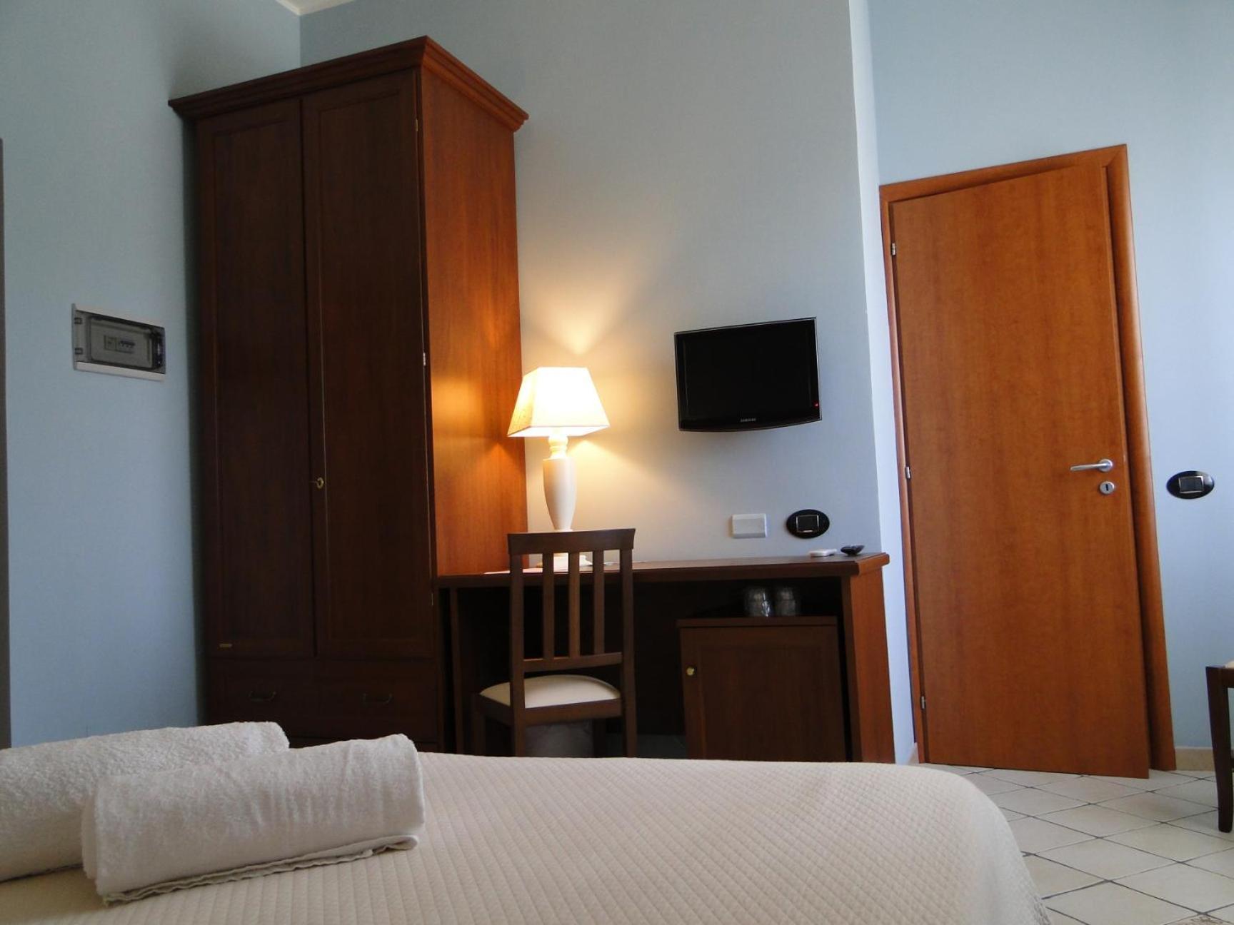 Il Tempio Di Hera Marinella di Selinunte Kamer foto