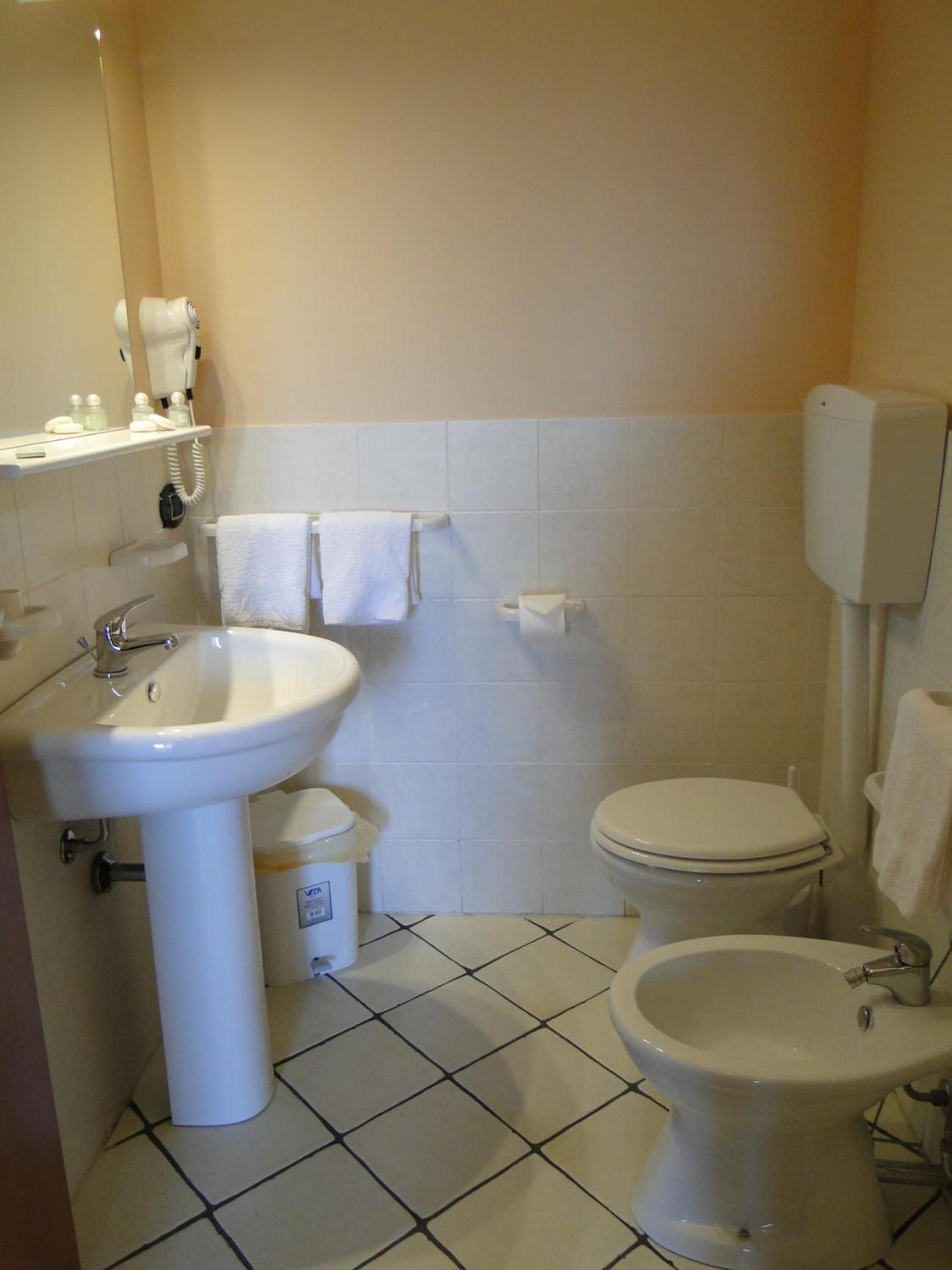 Il Tempio Di Hera Marinella di Selinunte Kamer foto