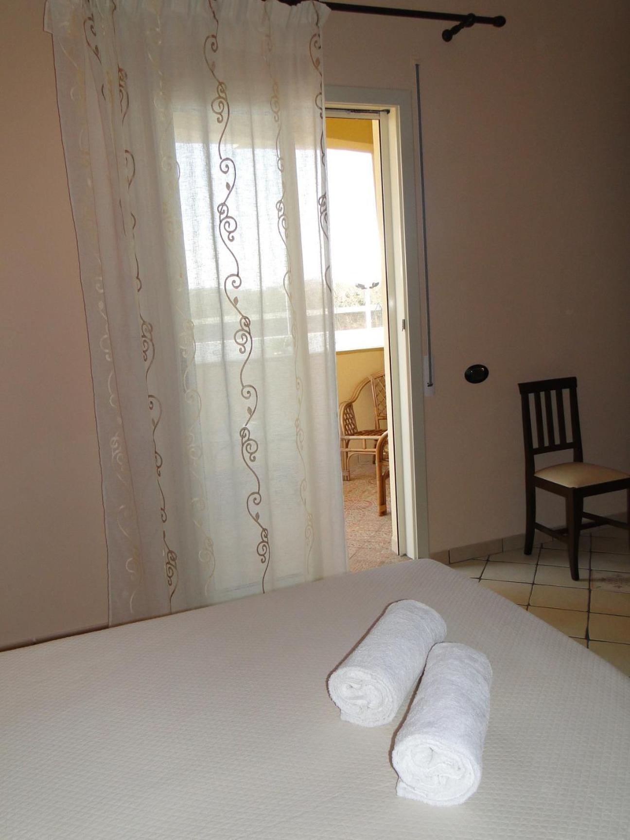 Il Tempio Di Hera Marinella di Selinunte Kamer foto