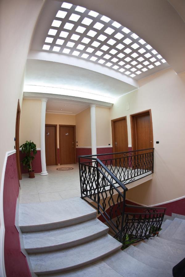 Il Tempio Di Hera Marinella di Selinunte Buitenkant foto